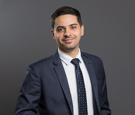 Anthony de Oliveira Braga